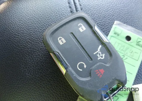 2021 GMC Terrain Fwd Slt z USA, uszkodzony, nr VIN 3GKALPEVXML392751